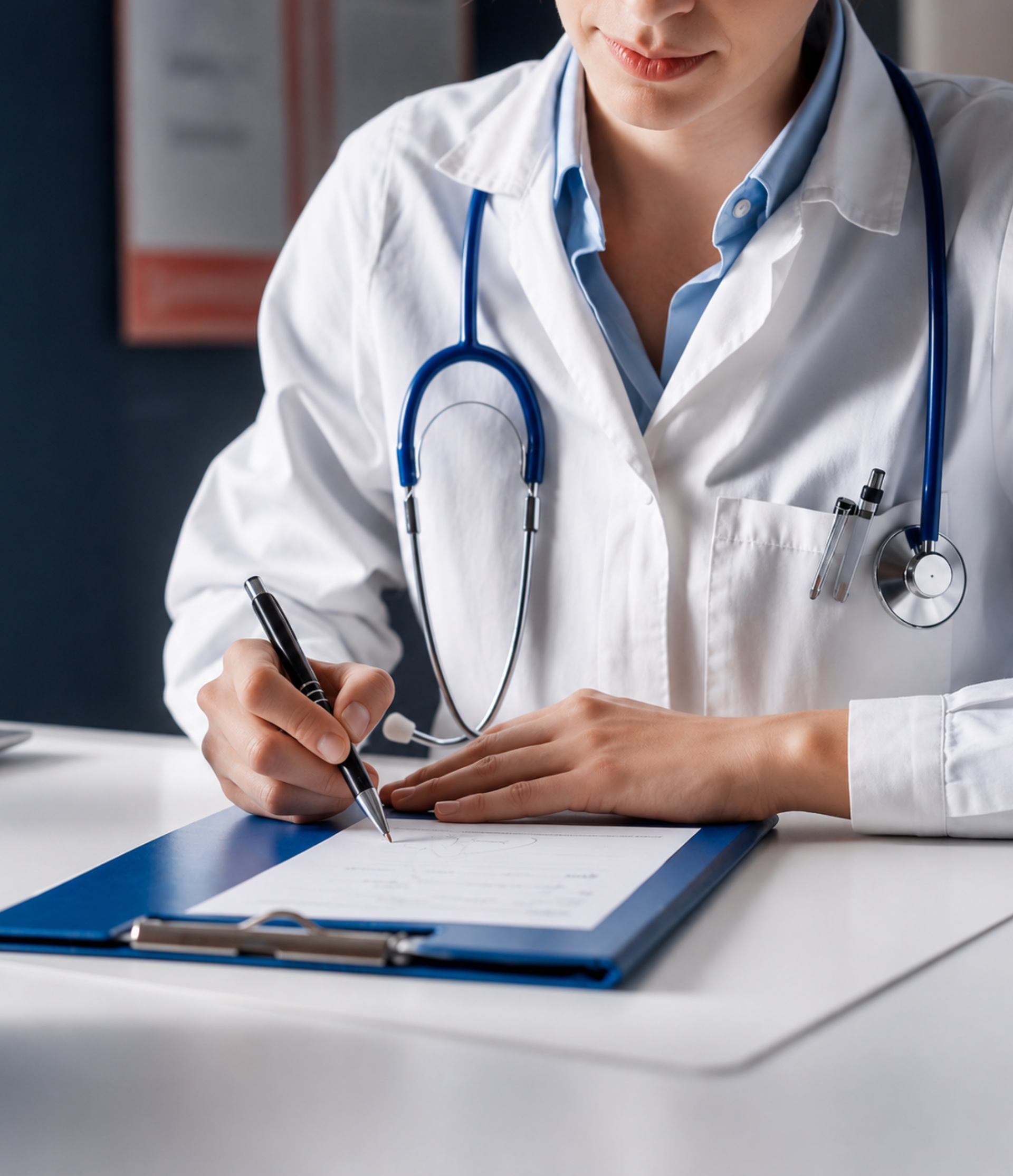 Vida y gastos médicos
