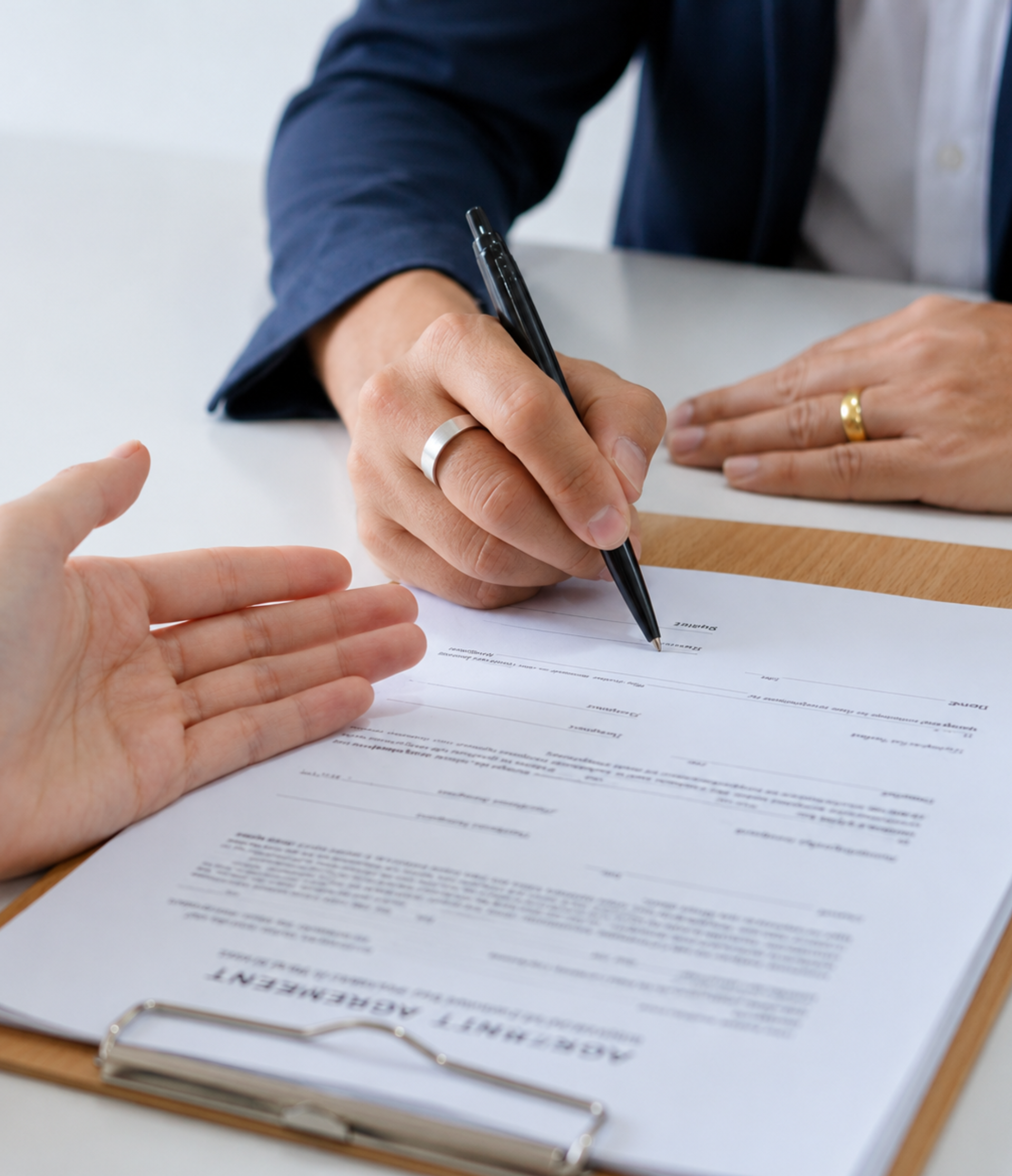 Seguros empresariales